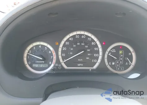 2005 Toyota Sienna Le from USA, damaged, VIN 5TDZA23C75S356391